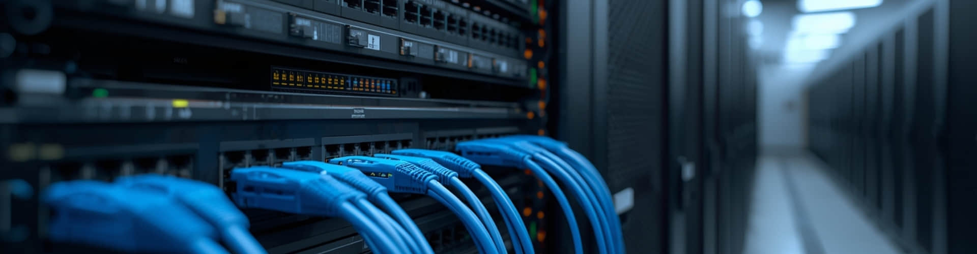 Shenzhen Copper Networking Cabling Co., Ltd.