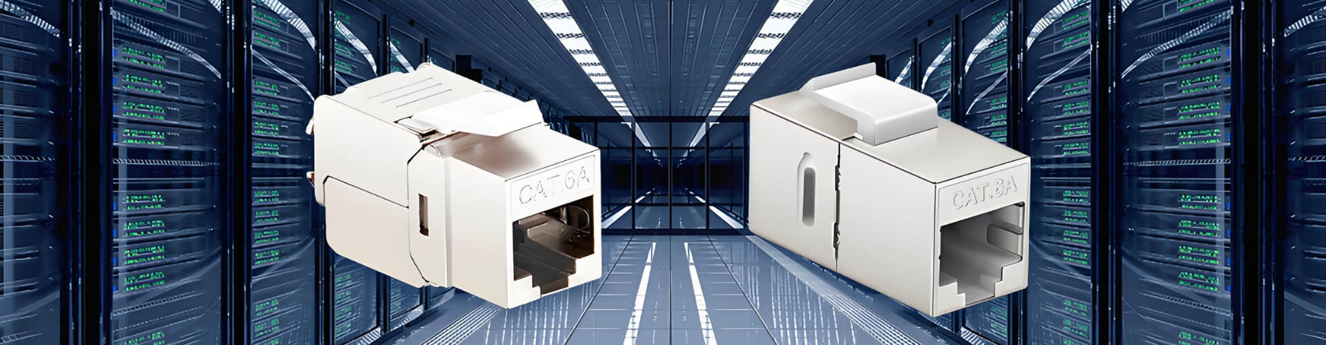 Shenzhen Copper Networking Cabling Co., Ltd.