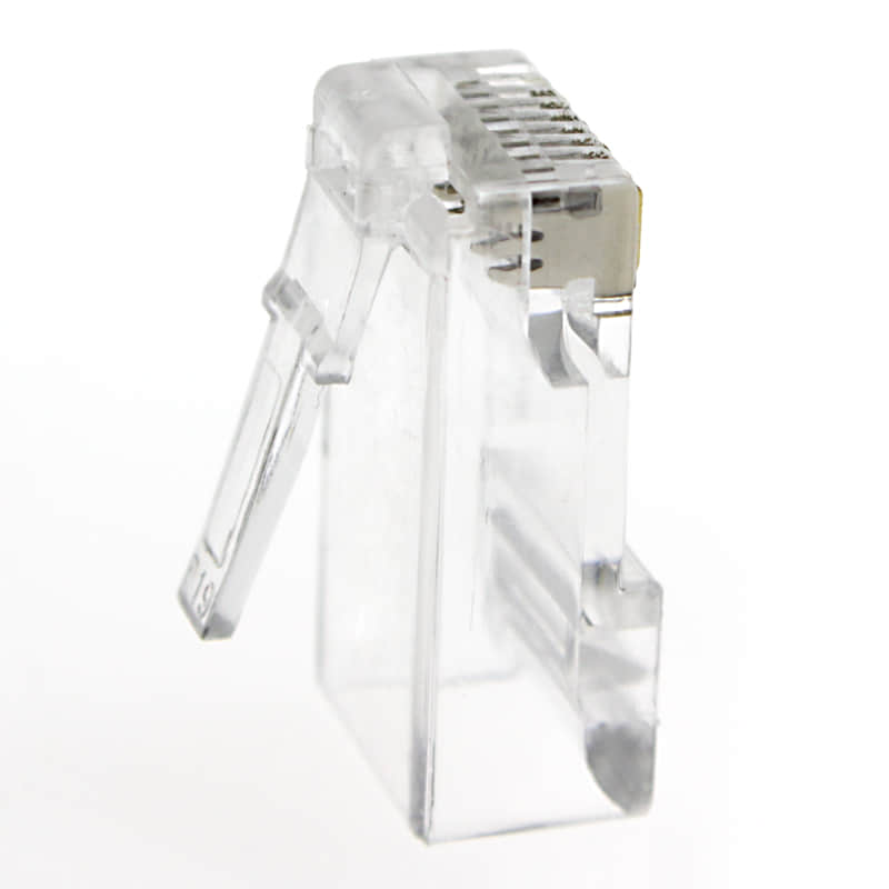 CAT5e UTP Modular Plug