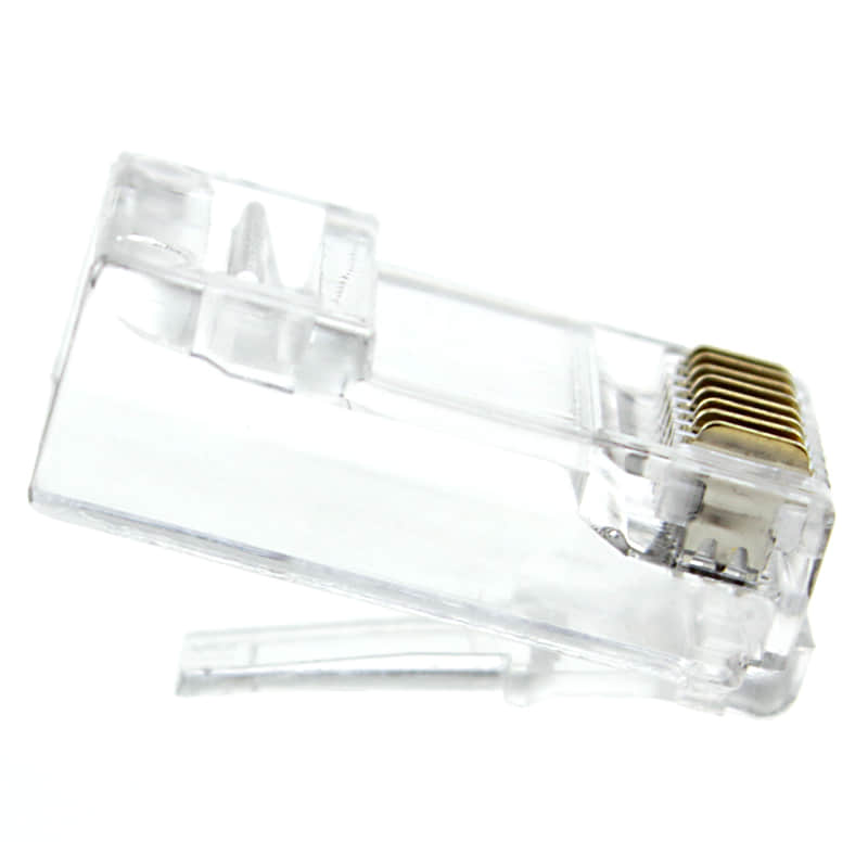 CAT5e UTP Modular Plug