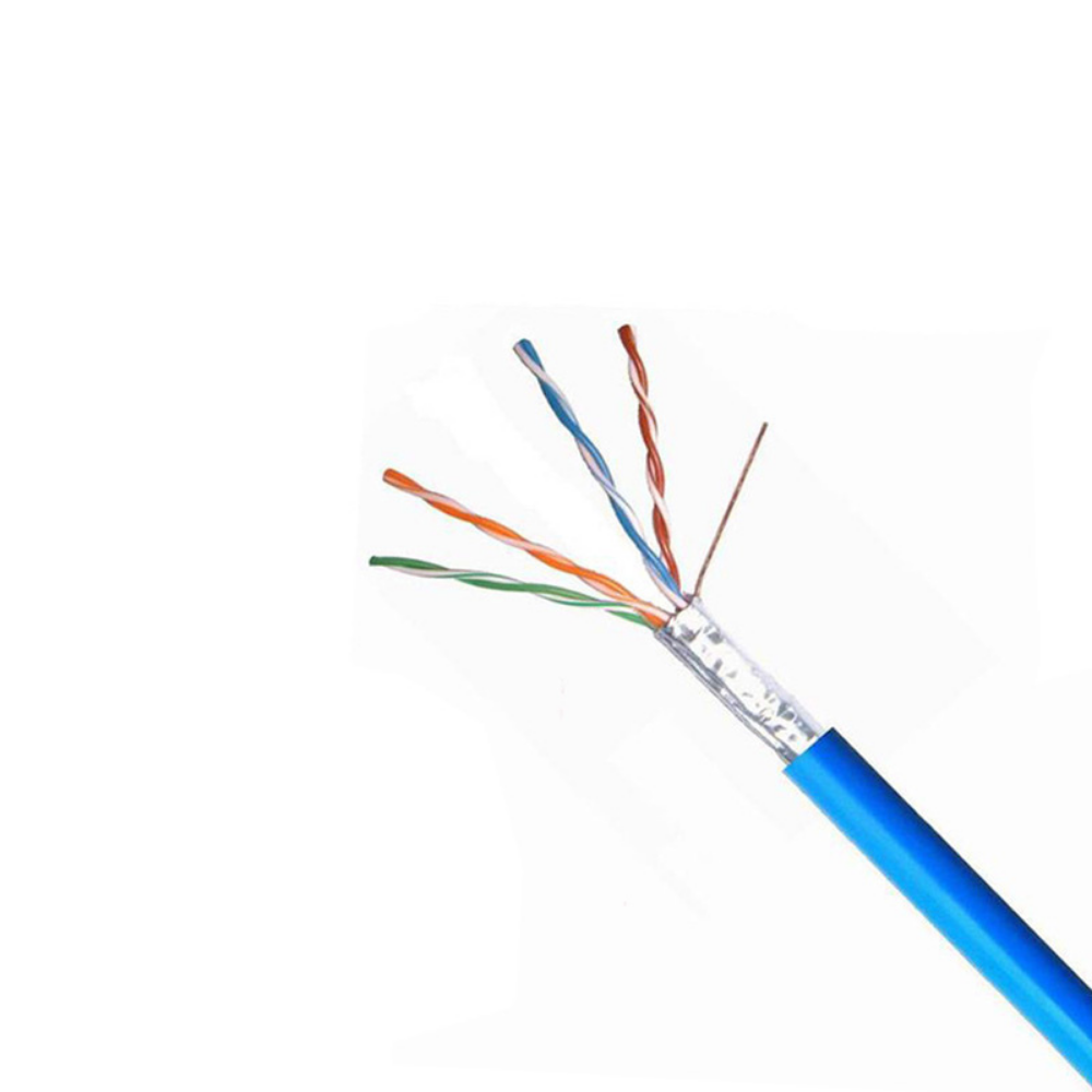 CAT5e F/UTP Lan Cable