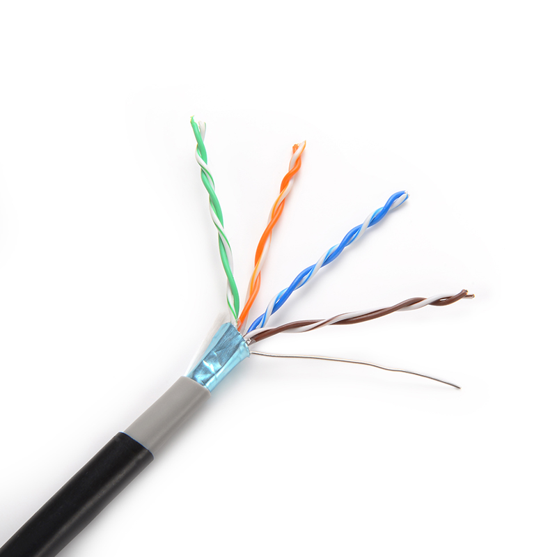 CAT5e F/UTP Lan Cable Outdoor