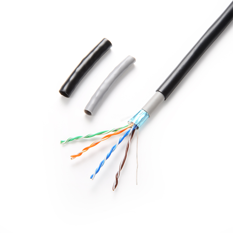 CAT5e F/UTP Lan Cable Outdoor