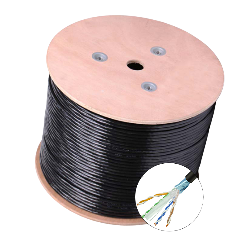 CAT6 F/UTP Lan Cable