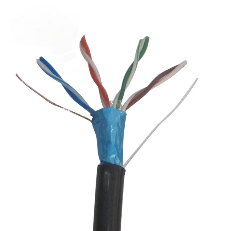 CAT6 F/UTP Lan Cable
