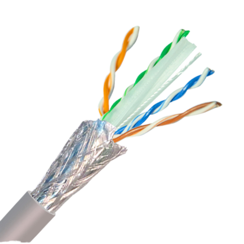 CAT6 SF/UTP Lan Cable