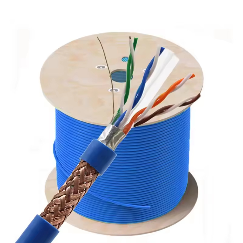 CAT6 SF/UTP Lan Cable