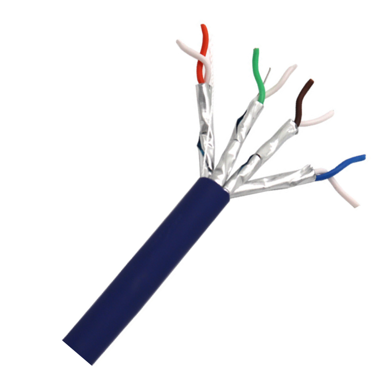 CAT6a U/FTP Lan Cable