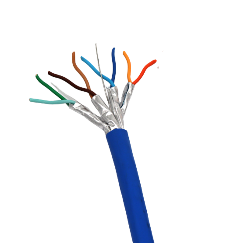 CAT6a U/FTP Lan Cable