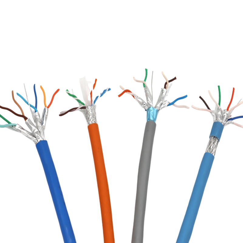 CAT6a U/FTP Lan Cable