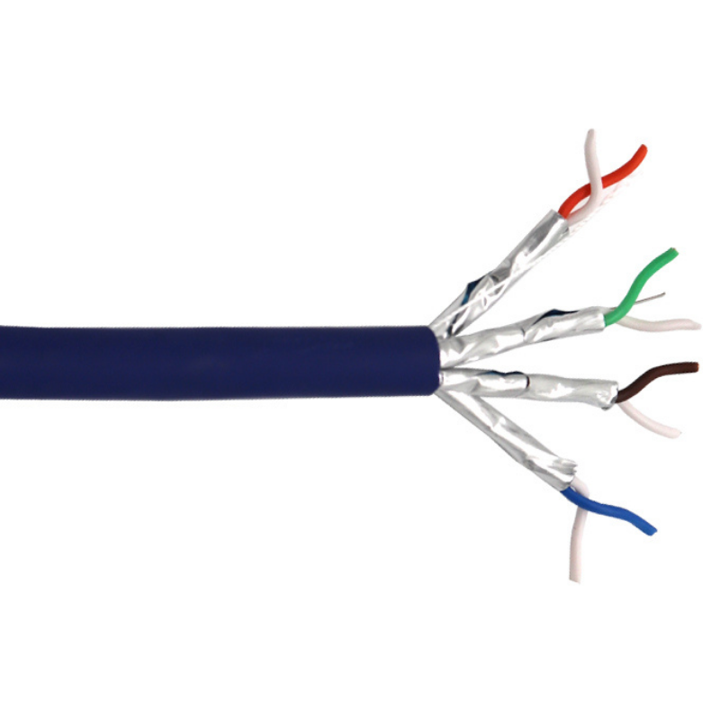 CAT6a U/FTP Lan Cable