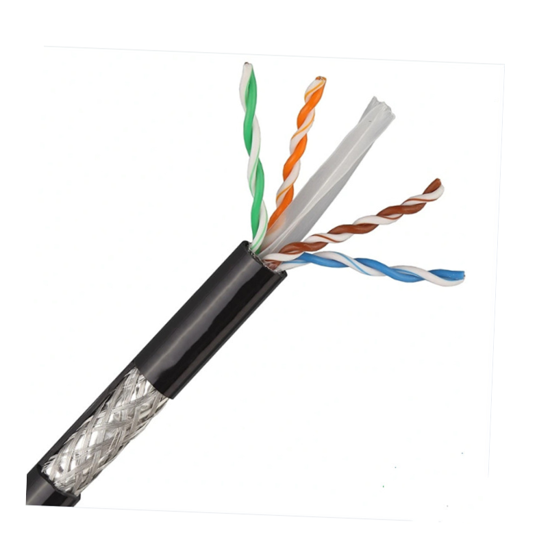 CAT6 SF/UTP Lan Cable