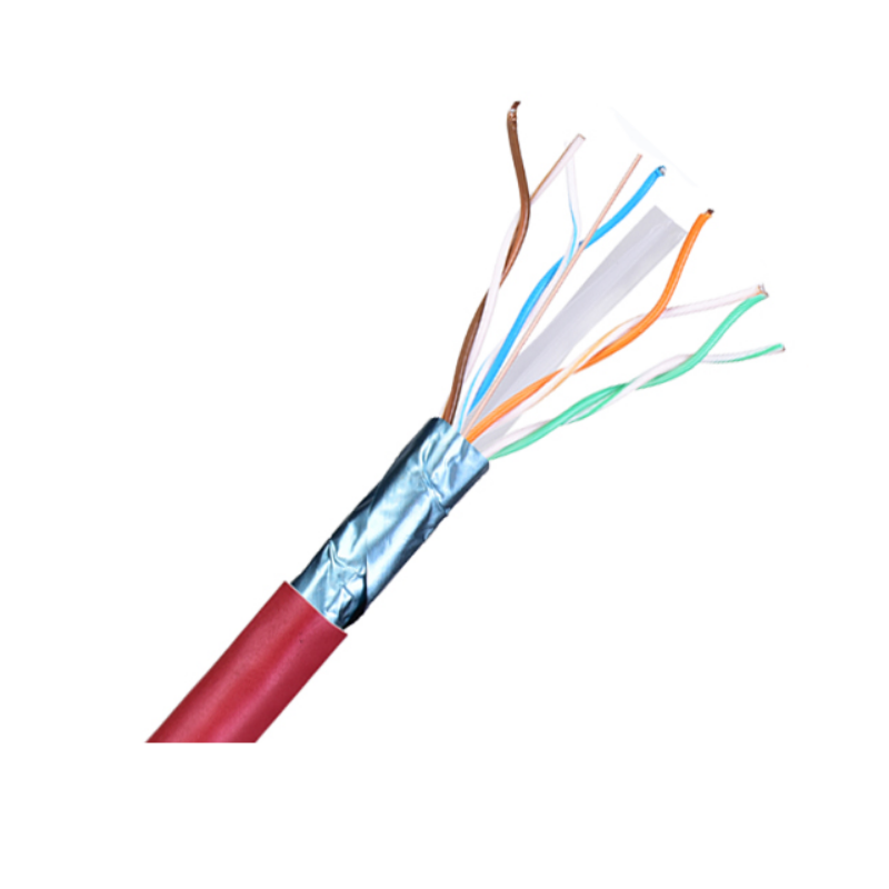 CAT6 F/UTP Lan Cable