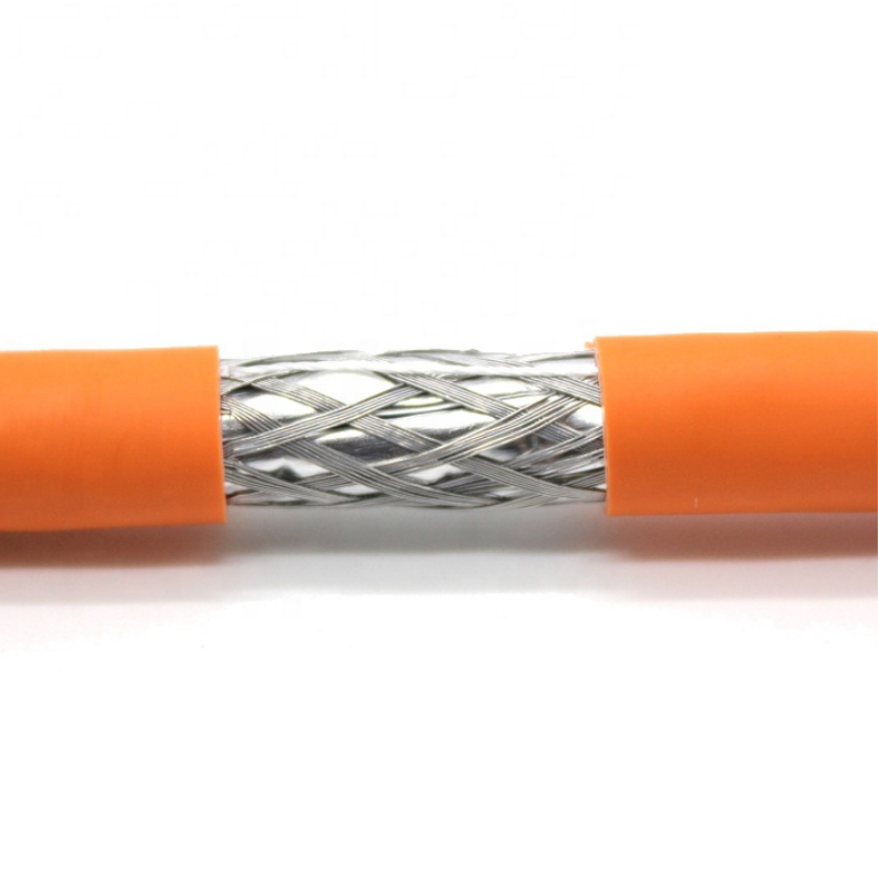 CAT6a S/FTP Lan Cable