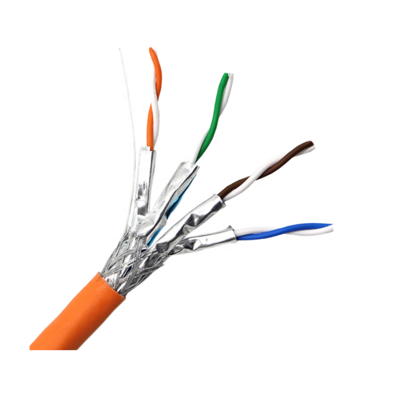 CAT7 S/FTP Lan Cable