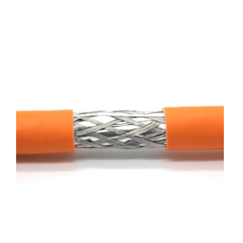 CAT7 S/FTP Lan Cable