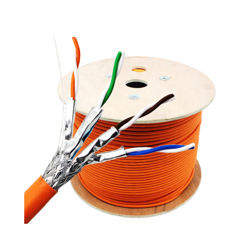CAT7 S/FTP Lan Cable