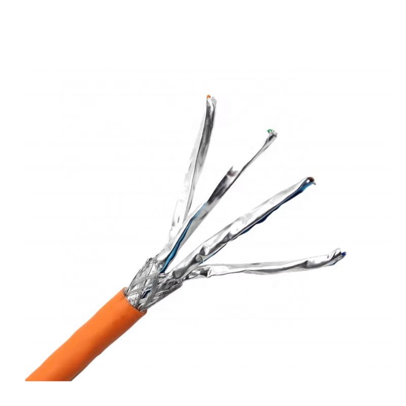 CAT6a S/FTP Lan Cable