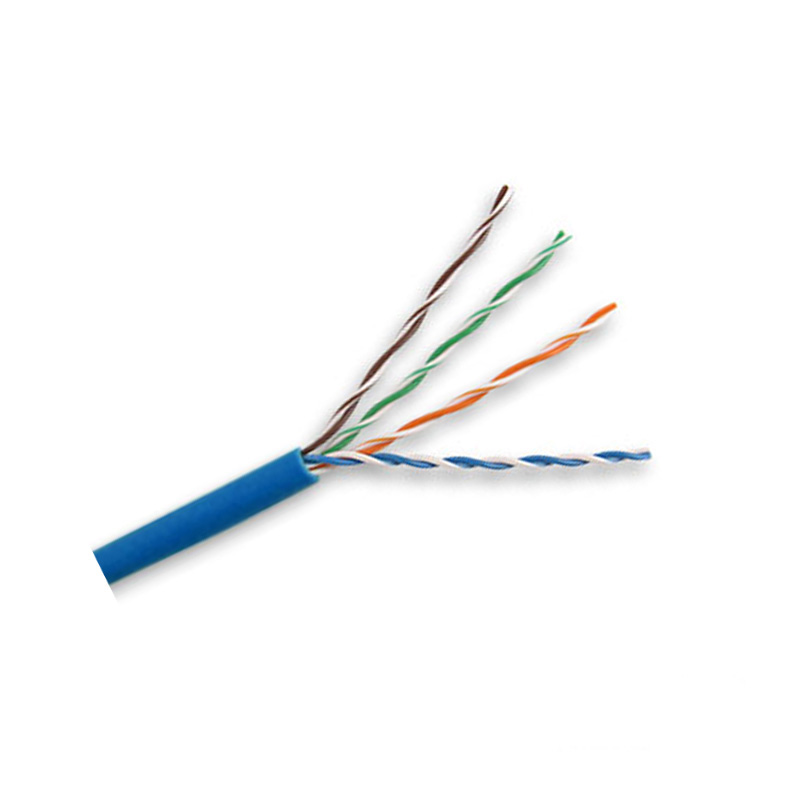 CAT5e U/UTP Lan Cable
