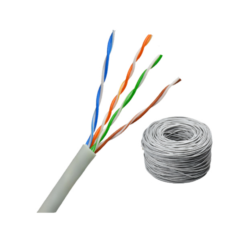 CAT5e U/UTP Lan Cable
