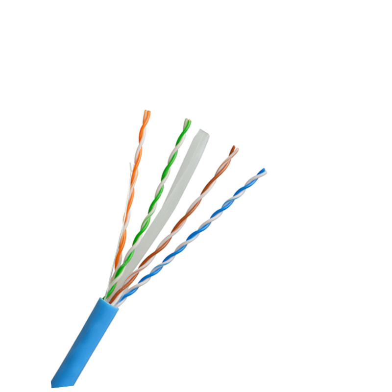 CAT5e U/UTP Lan Cable