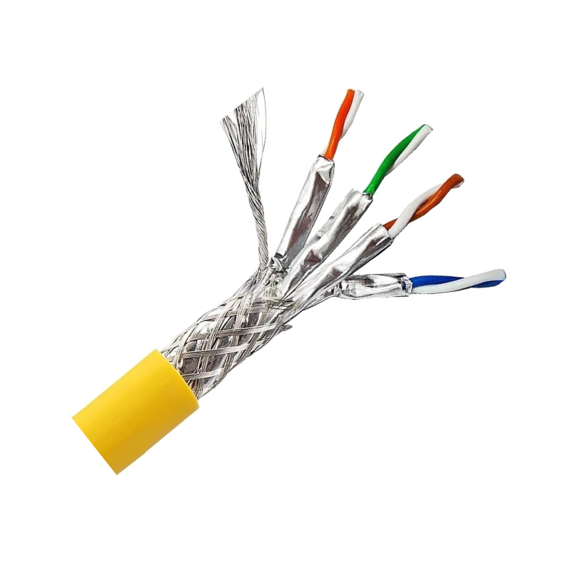 CAT8 S/FTP Lan Cable