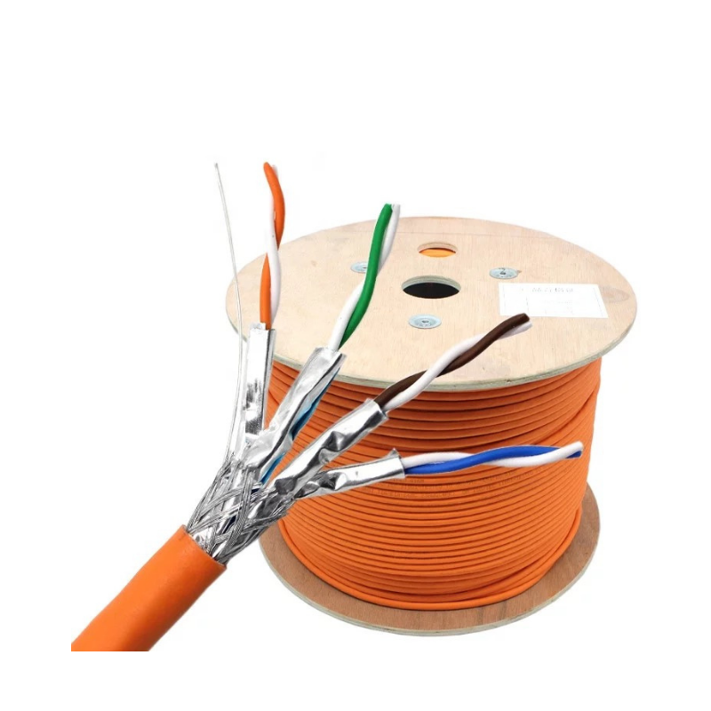 CAT8 S/FTP Lan Cable