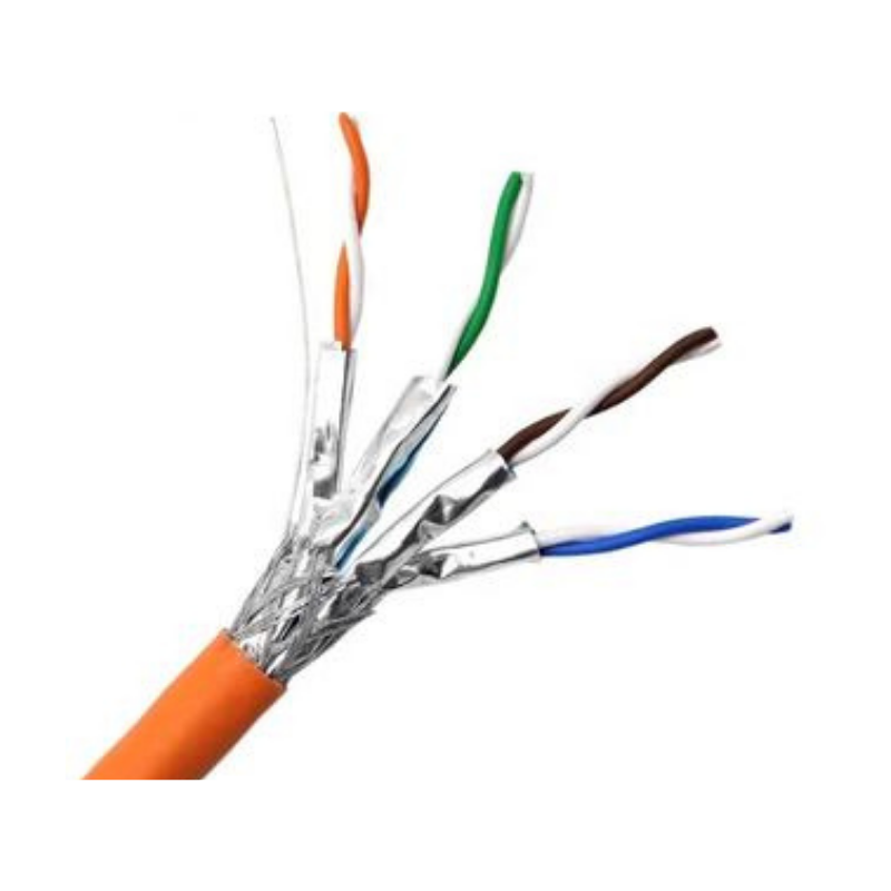 CAT8 S/FTP Lan Cable