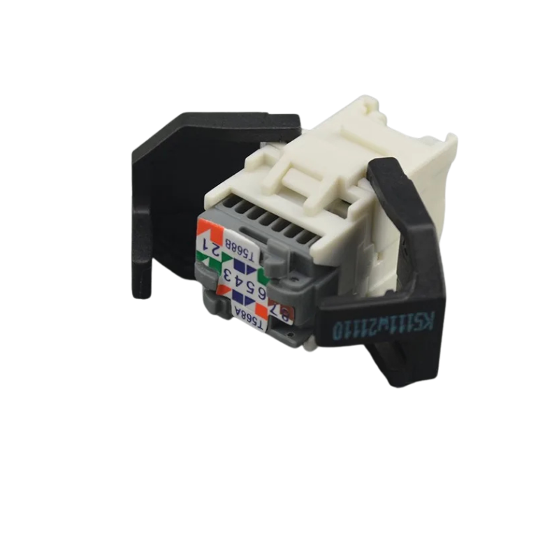 Cat5e UTP 3M Keystone Jack  