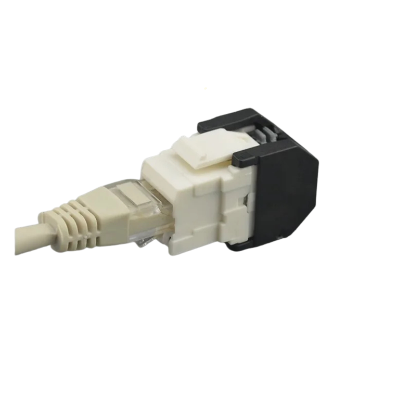 Cat5e UTP 3M Keystone Jack  