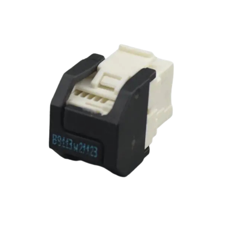 Cat6 UTP 3M Keystone Jack  