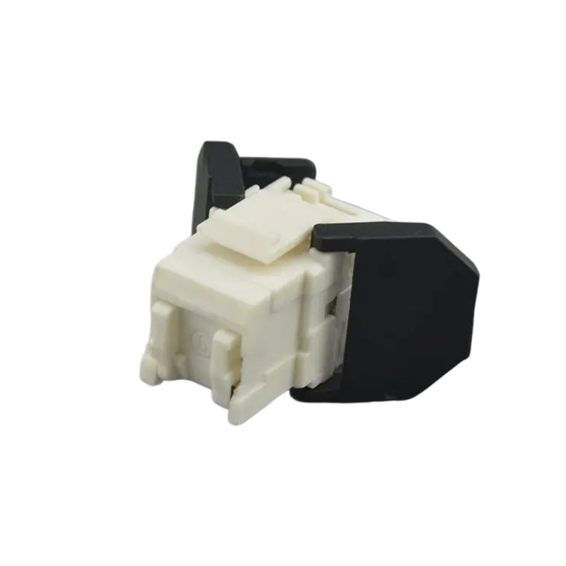 Cat6 UTP 3M Keystone Jack  