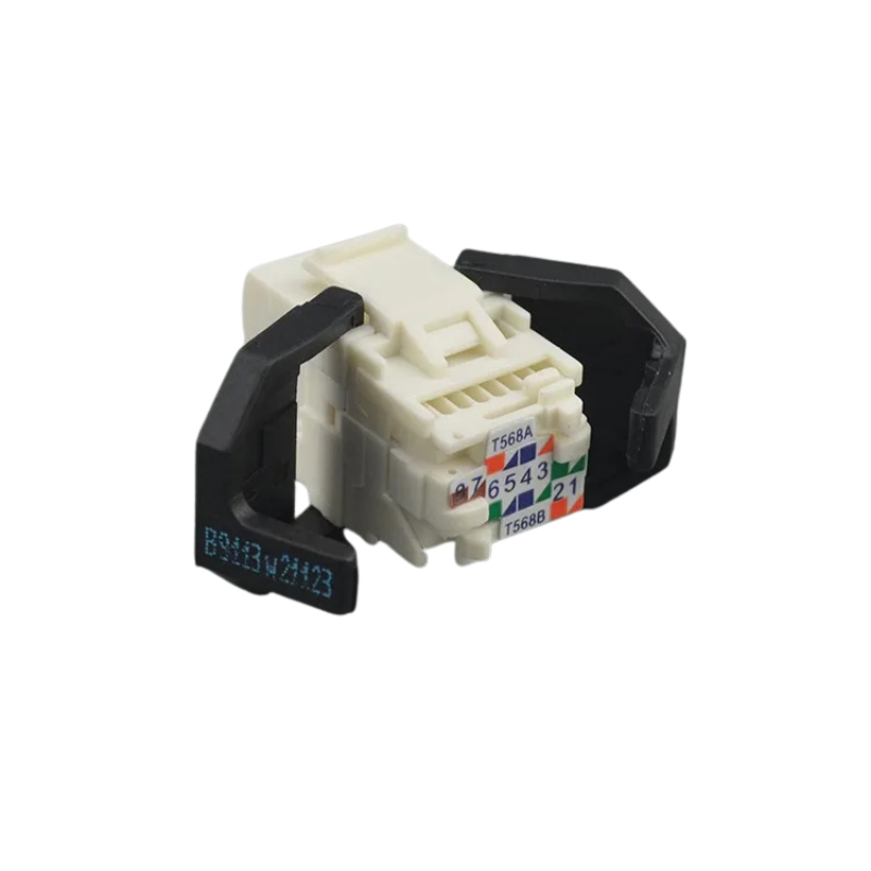 Cat6 UTP 3M Keystone Jack  
