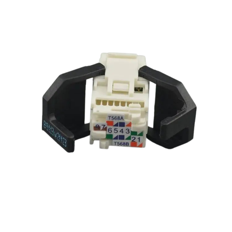 Cat6 UTP 3M Keystone Jack  