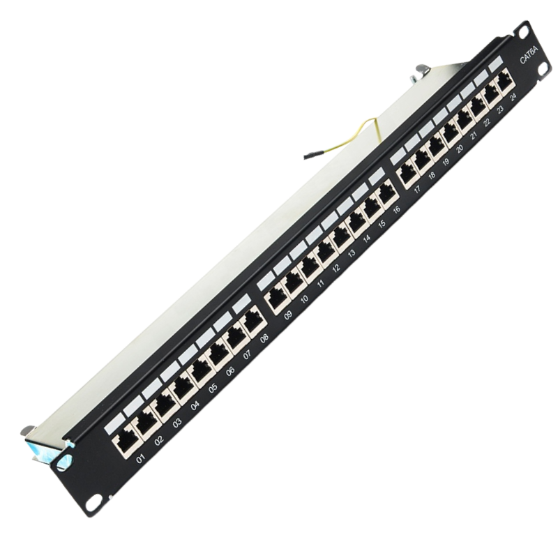Patch Panels