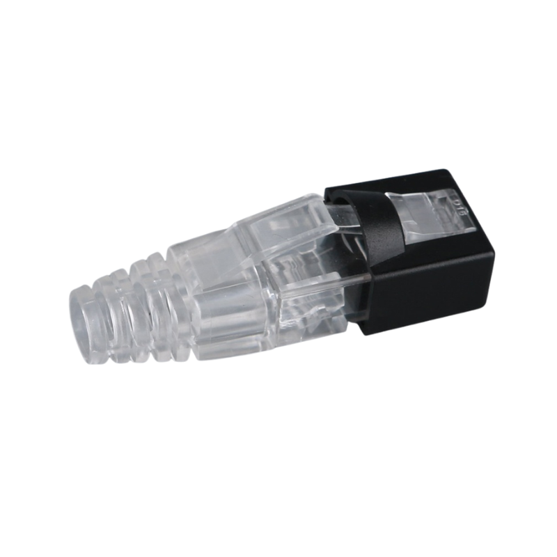 CAT.6 UTP RJ45 Plug Boot