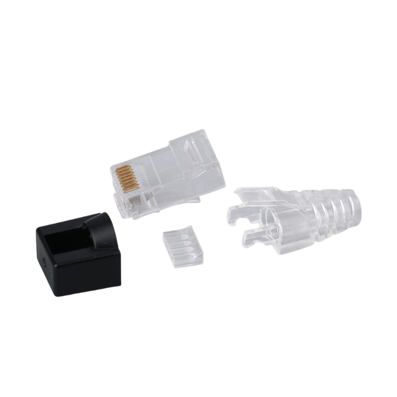 CAT.6 UTP RJ45 Plug Boot