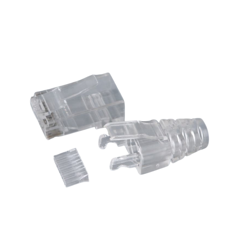 CAT.6 UTP RJ45 Plug Boot