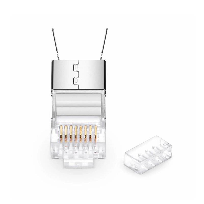 CAT.7 FTP Modular Plug