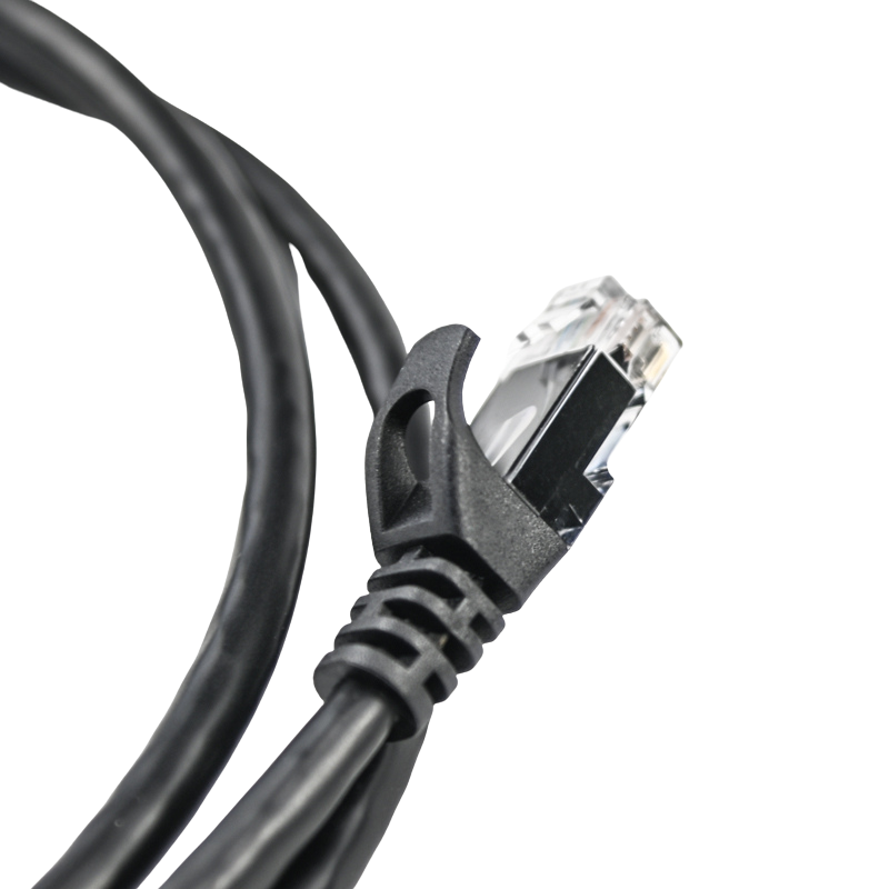 CAT6 U/UTP Patch Cable 24AWG