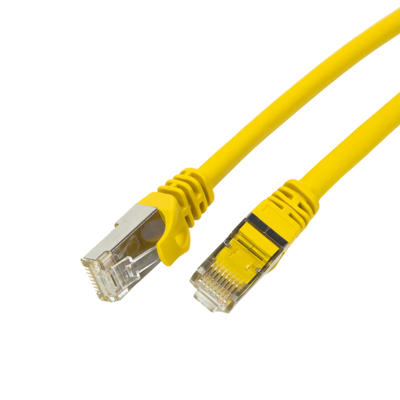CAT6 S/FTP Patch Cable 26AWG