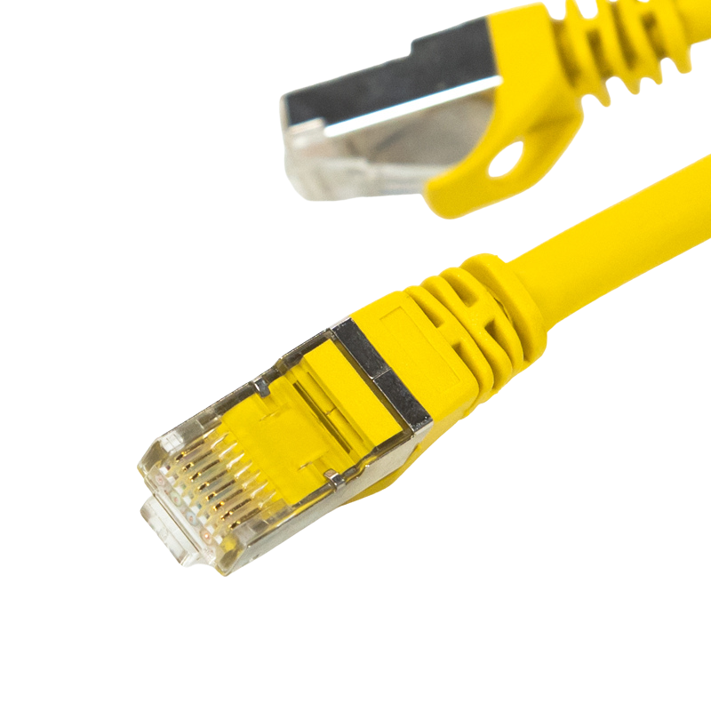 CAT6 S/FTP Patch Cable 26AWG