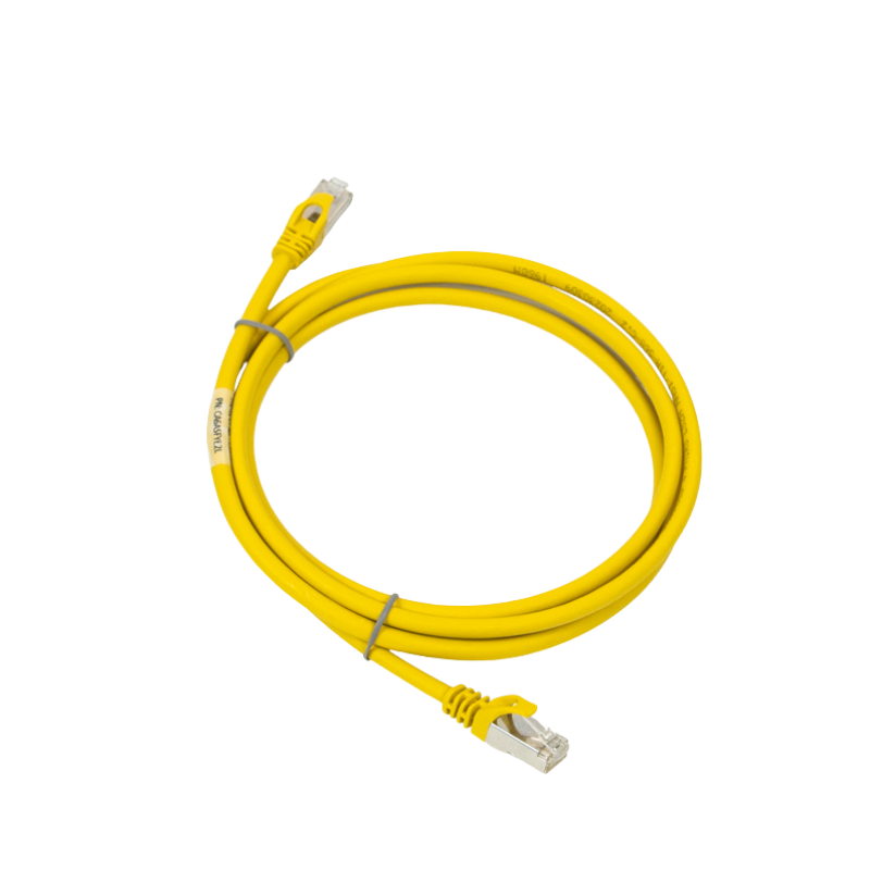 CAT6a S/FTP Patch Cable 26AWG
